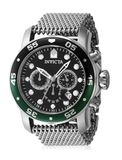 Invicta Pro Diver 47580 Heren Horloge