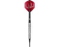 Shot Birds Of Prey Osprey 80% Soft Tip - Dartpijlen