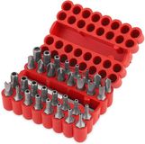 Kreator KRT064700 Bit Set - 33 Pieces