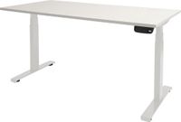 Schaffenburg Dextro Plus Elektrisch Zit-sta Bureau