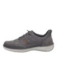 Josef Seibel New Anvers.26 herensneakers, breedte K (extra breed), uitneembare binnenzool