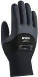 Uvex Unilite thermo plus handschoen L