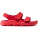 Birkenstock Sandales bébé garçon Mogami Synthetics