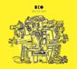 Sonic Rendezvous Buda Musique BKO Quintet - Mali Foli Coura (LP)