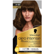 Schwarzkopf Oleo Intense Goudbruin Permanente Haarkleuring 4-60