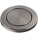 BLANCO PushControl III satin platina