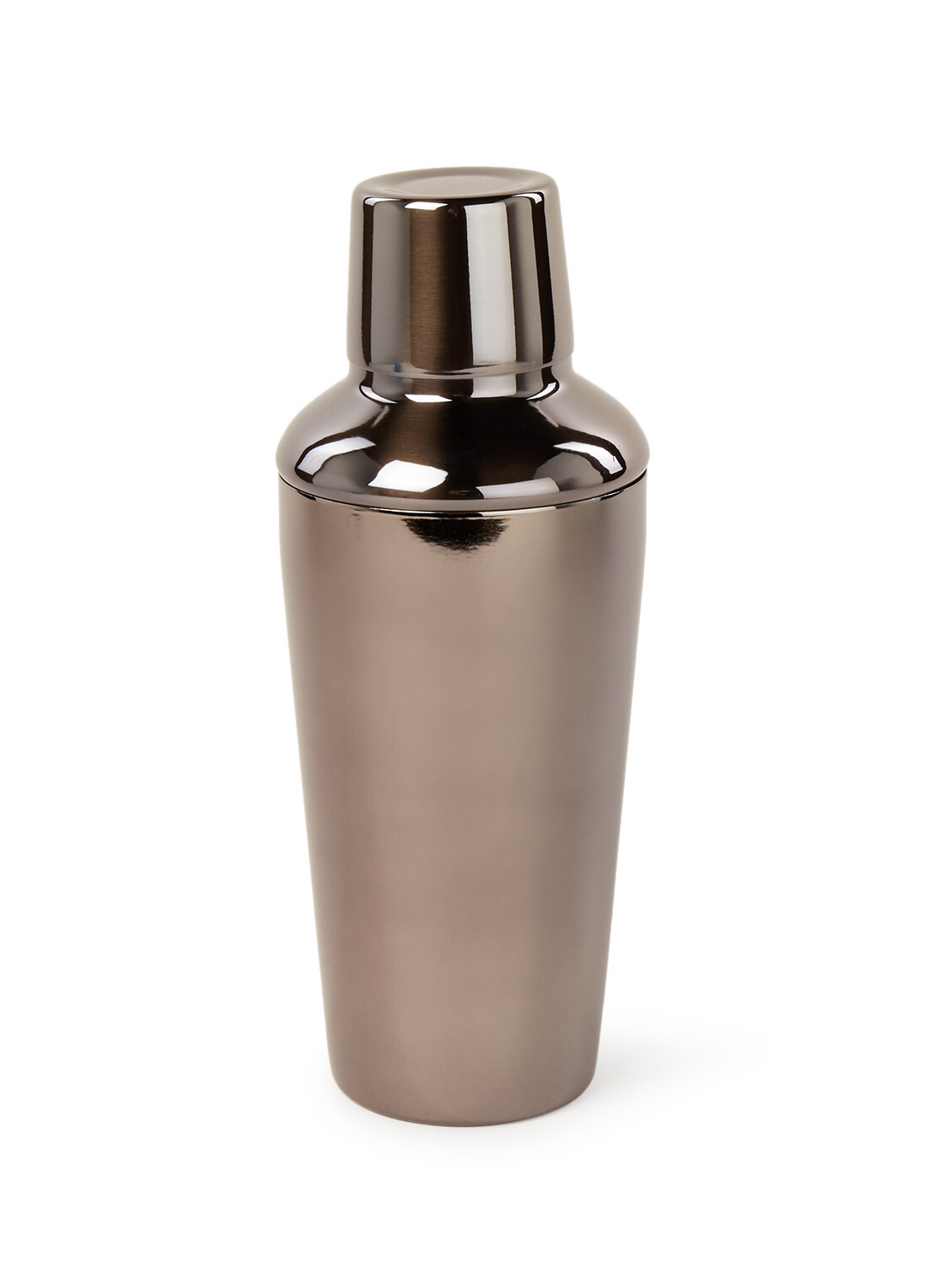 Point-Virgule Cobbler cocktailshaker 75 cl