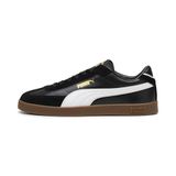 Puma Club II Era Sneakers Zwart Heren Maat 48