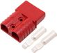 APP 6329G1 Hoogvermogen batterijstekker serie SB® 175 Rood