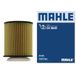 MAHLE Ölfilter OX982D