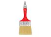 SAVY 4404080 penseel plat bimateriaal schilderij 80 mm mat gesatineerd