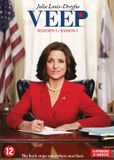 Warner Home Video Veep - Seizoen 1 (DVD)