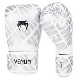 Venum Contender 1.5 XT Bokshandschoenen Wit Zilver 14 oz