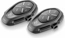 Interphone Interphone Link Duo Zwart