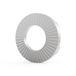 SCHROFF Nomel ring voor GND/aarde, M6