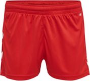 hummel Core XK Poly Sportshorts voor dames