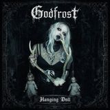 Suburban Godfrost Hanging Doll EP (Mini Album) Standard Edition