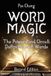 Word Magic Paperback