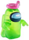 Among Us Actiefiguur Licht Op In Het Donker Groen