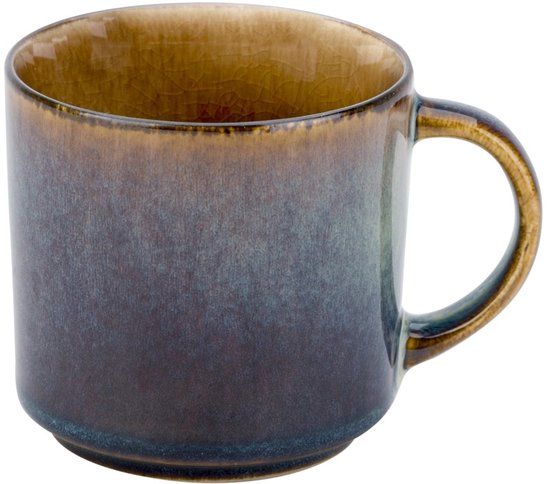 Cosy & Trendy Mok Quintana Amber - Set van 4