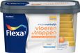 FLEXA Mooi Makkelijk vloeren&trappen gebroken wit zijdeglans 2,5 l