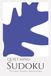 Quiet Mind Sudoku Puzzle Book for Adults