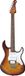 Yamaha PACIFICA212VQM Tobacco Brown Sunburst 6-snarige elektrische gitaar