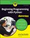 Beginning For Dummies Beginning Programming with Python For Dummies