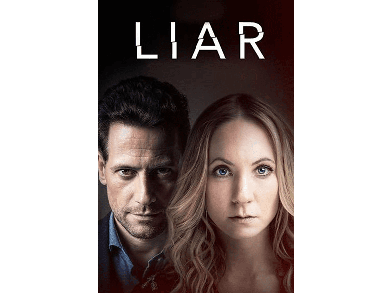 2 Dvd Stackpack Liar : Seizoen 2 - DVD dvd