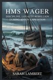HMS Bol HMS Wager Paperback