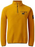 Dare 2B Fleece Affinity Mannen Goudvlok Polyester S