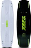 JOBE Wakeboard Maddox 142 cm Zwart