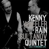 Coast2Coast Kenny Wheeler & Rain Sultanov - Jazz Standards Live (2 LP)