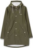 Tretorn Groene regenjas Wings M