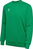 Hummel Hoodie Hmlgo 2.0 Sweatshirt Jelly Bean-3XL