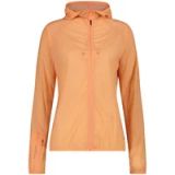CMP Windjack met capuchon voor dames