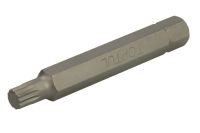 TOPTUL FSFB1208 Embout de tournevis
