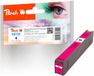 Peach 319970 Origineel Magenta Cartouche d'encre