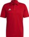 Adidas Entrada 22 T-shirt à manches courtes Rouge S