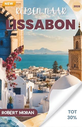LISSABON REISGIDS 2026