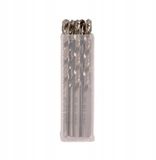 Hikoki Accessoires Hikoki HSS-G Metaalboren DIN 338 1,25 mm - 10 stuks