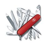 Victorinox Taschenmesser Handyman rot