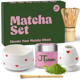 JT Products Matcha Set