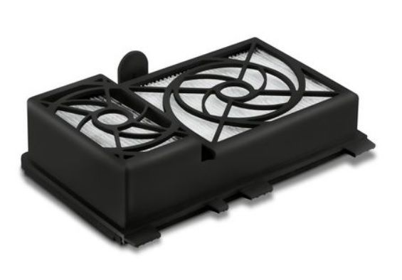 Kärcher 2.860-273.0 HEPA Filter - DS 5.800 - Black/White