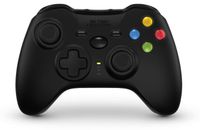 Retro Fighters RF Hunter 360 Manette sans fil 2.4G, noir