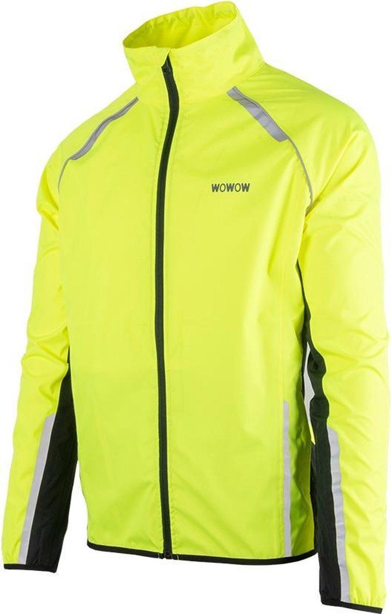 Wowow Regenjas Ben Nevis 7500mm waterkolom - Maat L