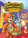 The Libri GmbH Nursery Stories-The Adventures of Teddy and Lala