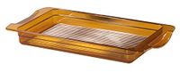 CASSELIN Hoge temperatuur container GN 1/1
