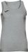 Joma Diana Tanktop Dames - Lichtgrijs Gemeleerd | Maat: XL