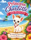 Princess Charlotte And the Warm New World